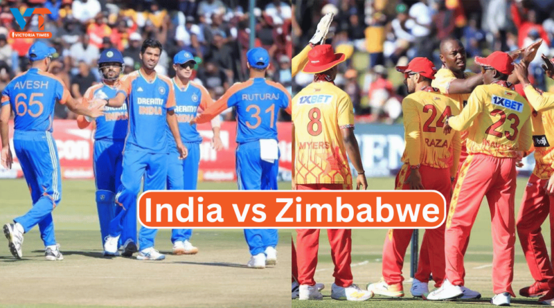 india vs zimbabwe