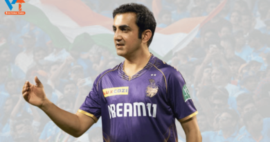 gautam gambhir