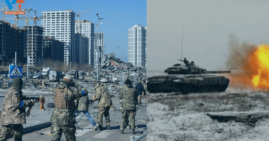 Russia-Ukraine war