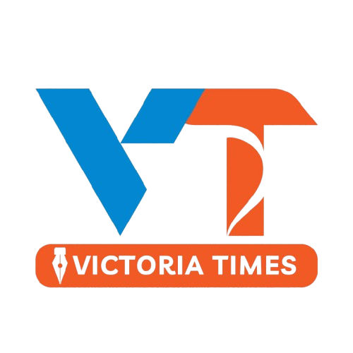 Victoria Times