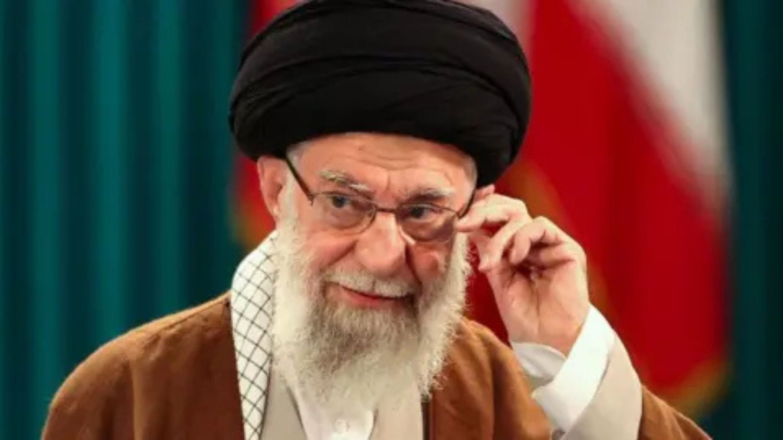 Ali Khamenei death