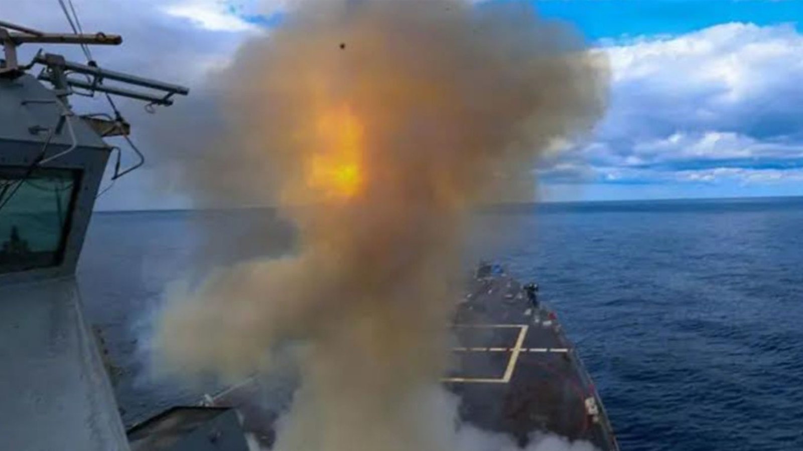 Middle East Conflict